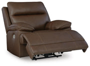 VonRyan Power Reclining Sofa, Loveseat and Recliner