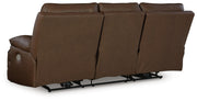 VonRyan Power Reclining Sofa, Loveseat and Recliner