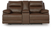 VonRyan Power Reclining Sofa, Loveseat and Recliner