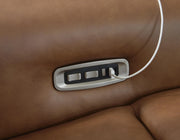 Magic Man 3-Piece Power Reclining Sectional Sofa