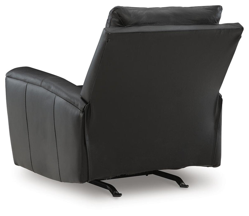 Glossmore Recliner
