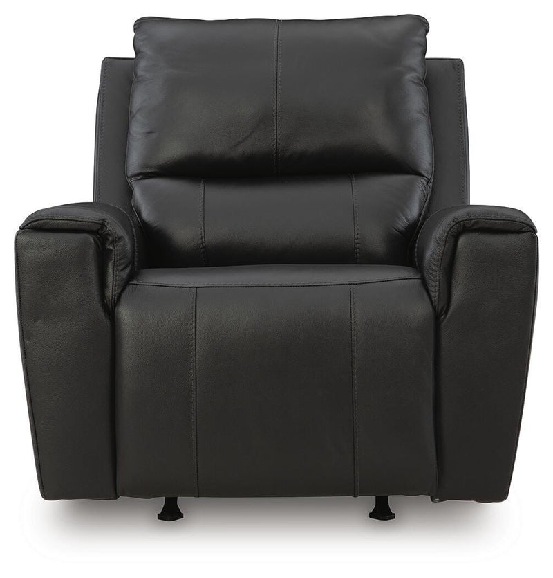 Glossmore Recliner
