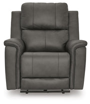 Bleckley Power Recliner