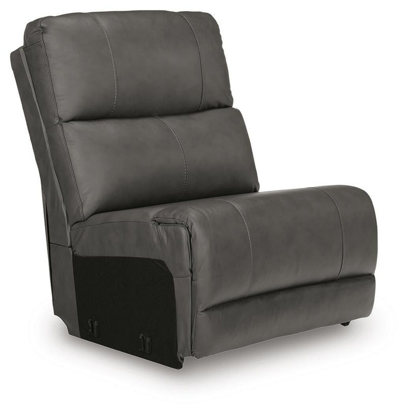 Bleckley Armless Chair
