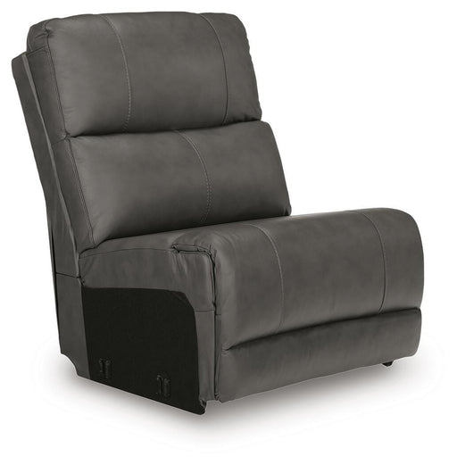 Bleckley Armless Chair
