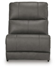Bleckley Armless Chair