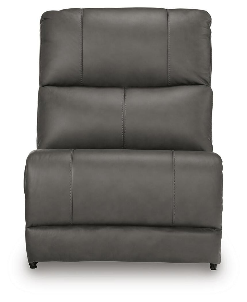 Bleckley Armless Chair