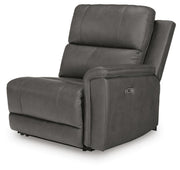 Bleckley Right-Arm Facing Power Recliner