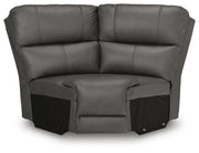 Bleckley Wedge