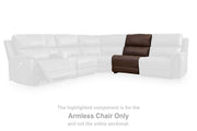Bleckley Armless Chair