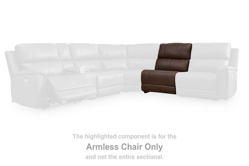 Bleckley Armless Chair