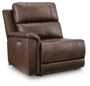 Bleckley Left-Arm Facing Power Recliner