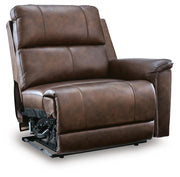 Bleckley Right-Arm Facing Power Recliner