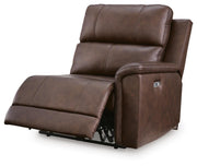 Bleckley Right-Arm Facing Power Recliner