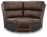 Bleckley Wedge