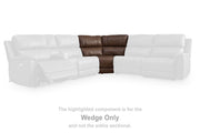 Bleckley Wedge