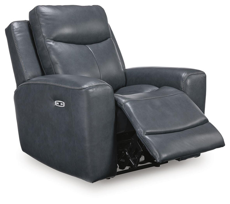 Bexhurst Power Recliner