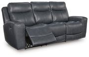 Bexhurst Power Reclining Sofa