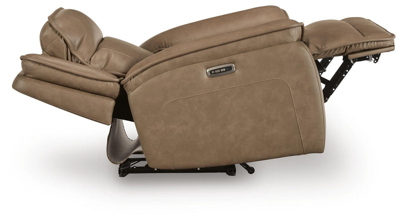 Glencroft Power Recliner