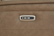 Glencroft Power Reclining Sofa