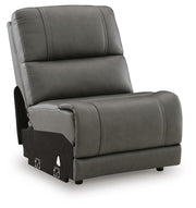 5Z - Pittson Armless Chair