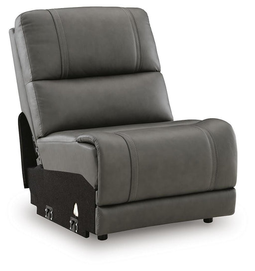 5Z - Pittson Armless Chair