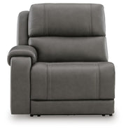 5Z - Pittson Left-Arm Facing Power Recliner