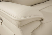 Double Deal 5-Piece Power Reclining Sectional