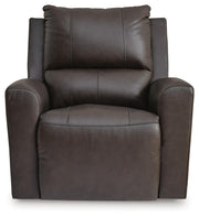 Boxmere Power Recliner