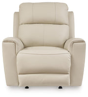 Dahlmoore Power Recliner