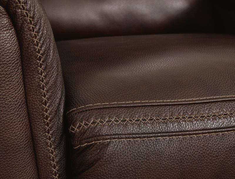 Alessandro Power Recliner