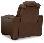 Backtrack Power Recliner