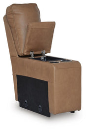 DeepWakes Console with Storage