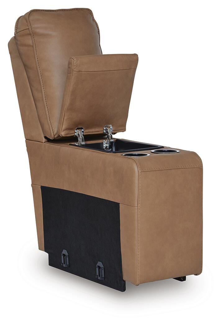 DeepWakes Console with Storage