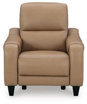 Mosswell Power Recliner