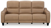Mosswell Power Reclining Sofa