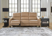 Mosswell Power Reclining Sofa