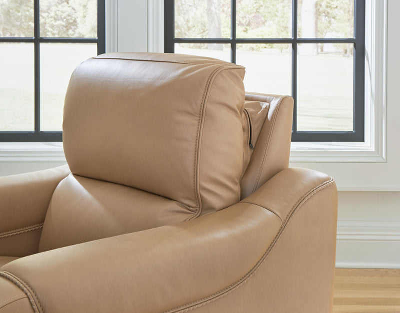 Mosswell Power Recliner