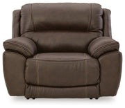 Dunleith Power Recliner