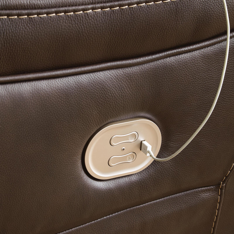 Dunleith Power Recliner