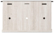 Dorrinson 54" TV Stand