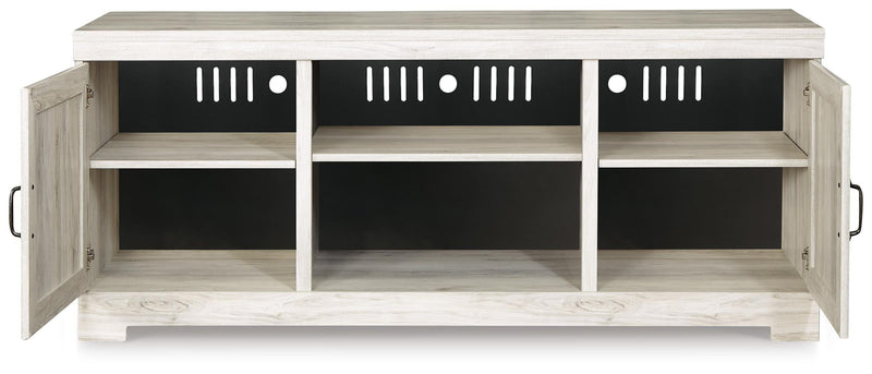 Bellaby 63" TV Stand