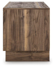 Zadilyn 72" TV Stand with Electric Fireplace