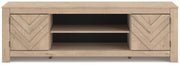 Cayboni 71" TV Stand