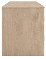 Cayboni 71" TV Stand