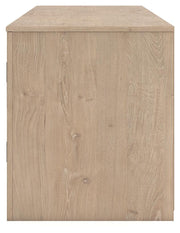 Cayboni 71" TV Stand