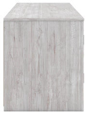 Cayboni 71" TV Stand
