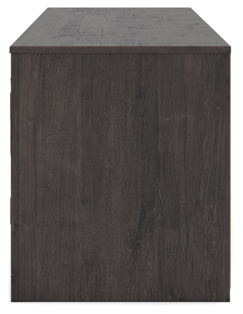 Cayboni 71" TV Stand
