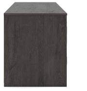 Cayboni 71" TV Stand
