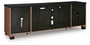 Kallari 84" TV Stand
